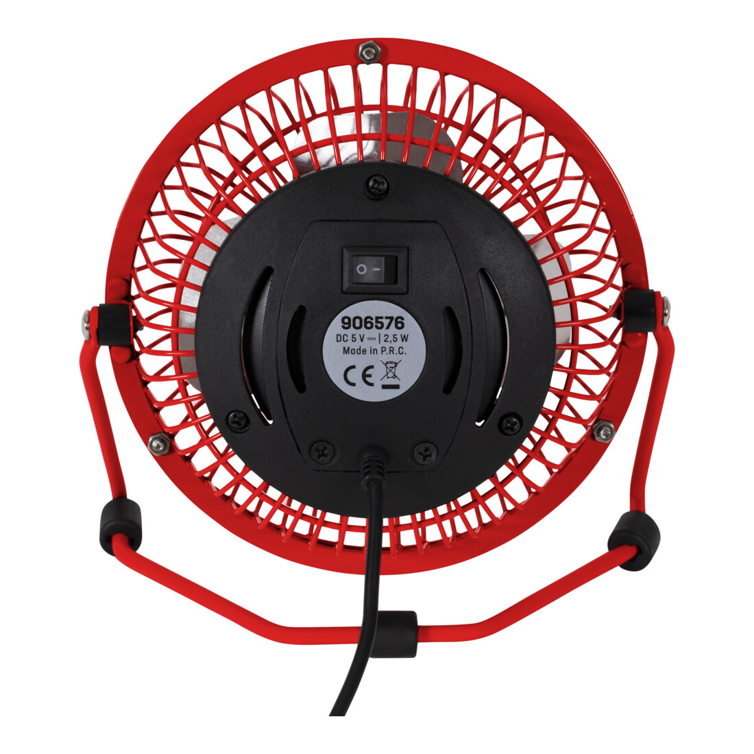 STIER USB-Ventilator