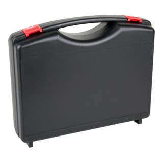 STIER Valigetta in plastica PP con inserto in schiuma