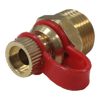 STIER Valvola di scarico condensa per compressori LKT 200-8-24 senza olio, LKT 240-8-24 e LKT 880-10-90