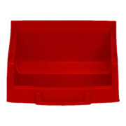 STIER Vaschetta a bocca di lupo rossa 100x165x82 mm-5
