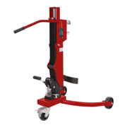 STIER Vatenheffer hefvermogen 350kg-2