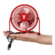 STIER Ventilateur USB