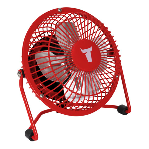 STIER Ventilateur USB