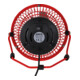 STIER Ventilateur USB-5