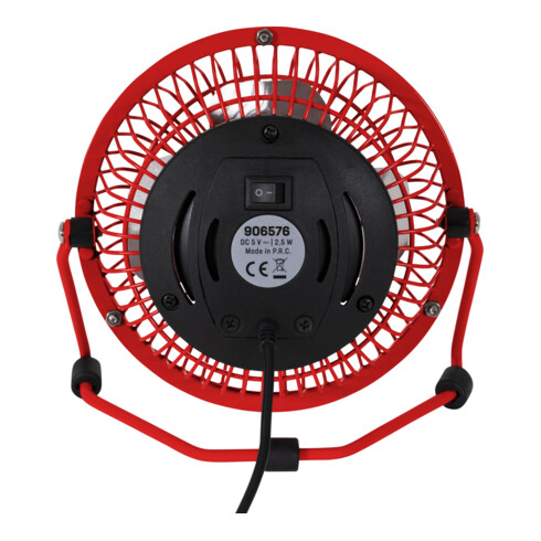 STIER Ventilateur USB