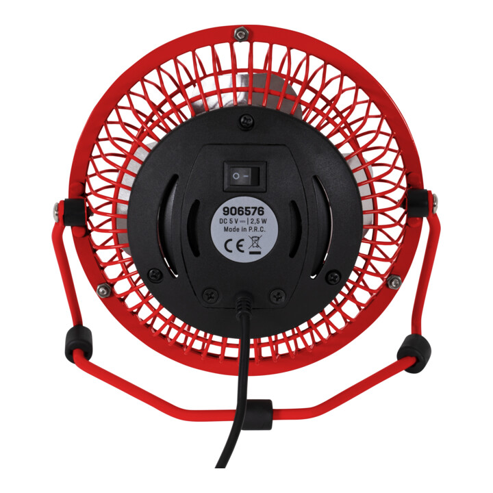 STIER Ventilateur USB