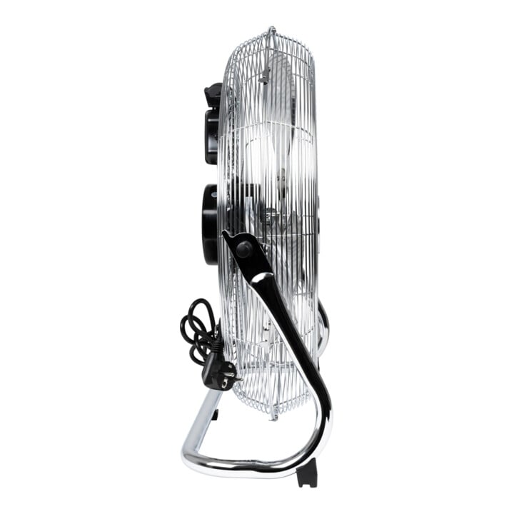 STIER Ventilator, 120 W