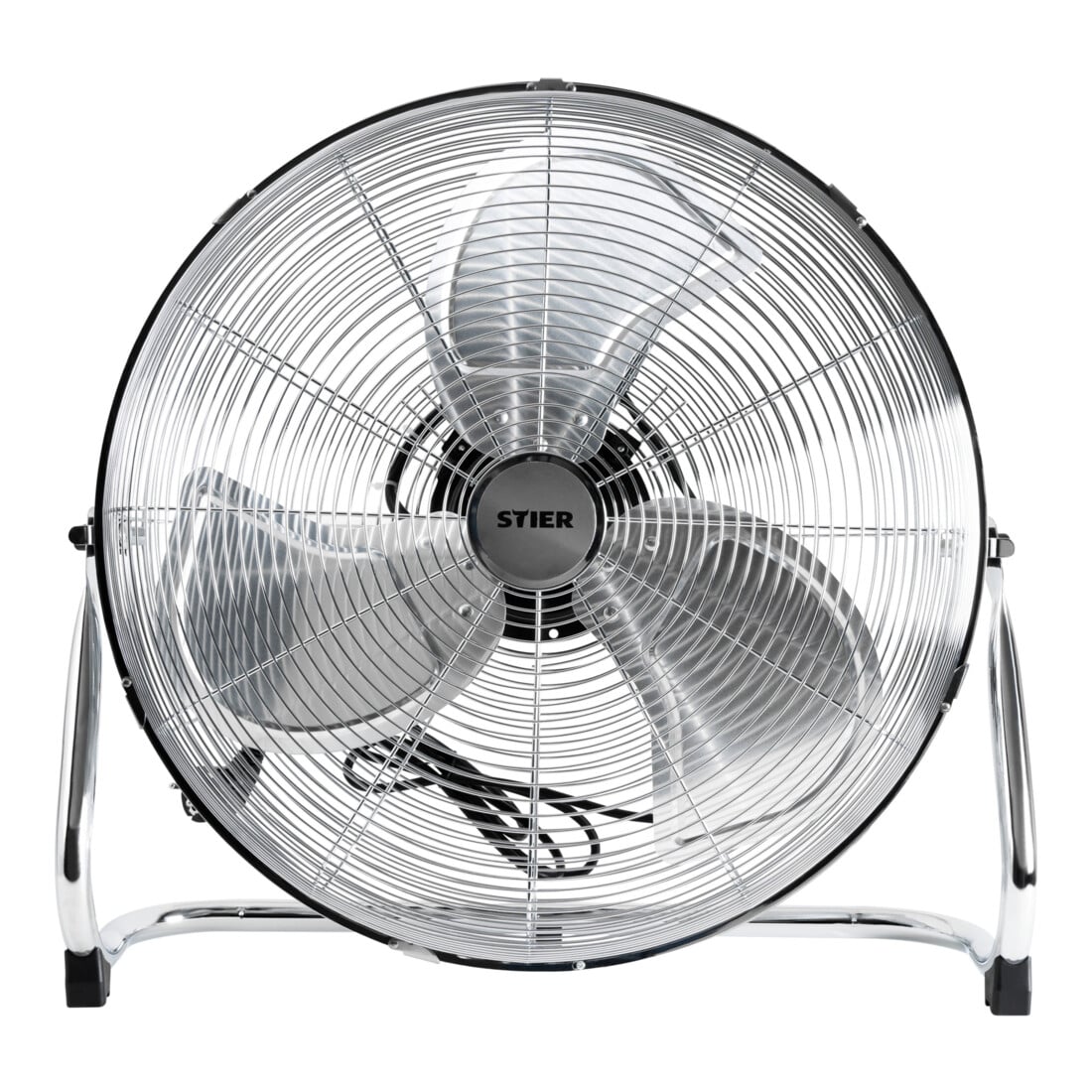 STIER Ventilator, 120 W