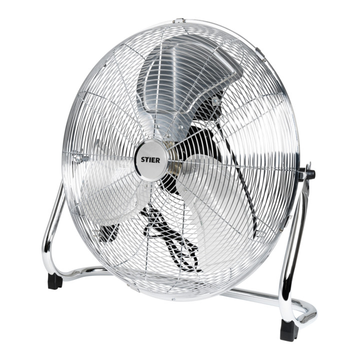STIER Ventilator, 120 W