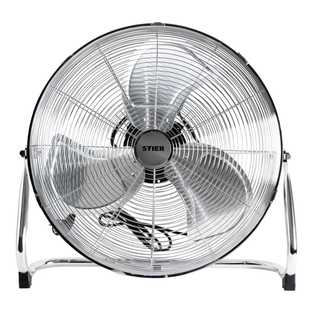 STIER Ventilator, 120 W