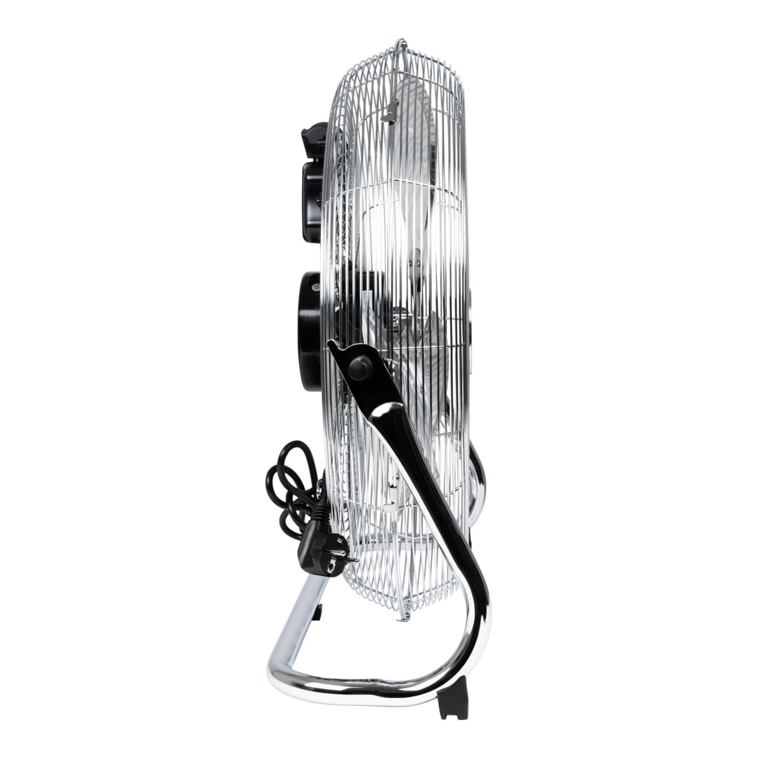 STIER Ventilator, 120 W
