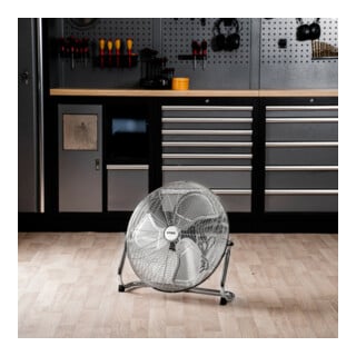 STIER Ventilator, 145 W