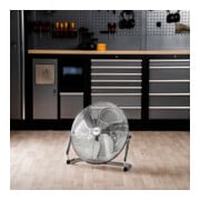 STIER Ventilator, 145 W