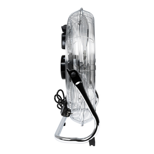 STIER Ventilator, 145 W