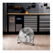 STIER Ventilator, 145 W