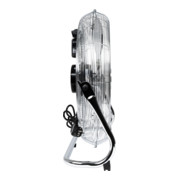 STIER Ventilator, 145 W-2