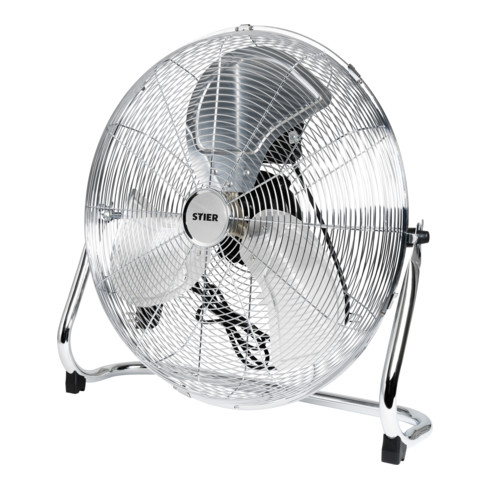STIER Ventilator, 145 W