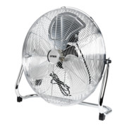 STIER Ventilator, 145 W-4