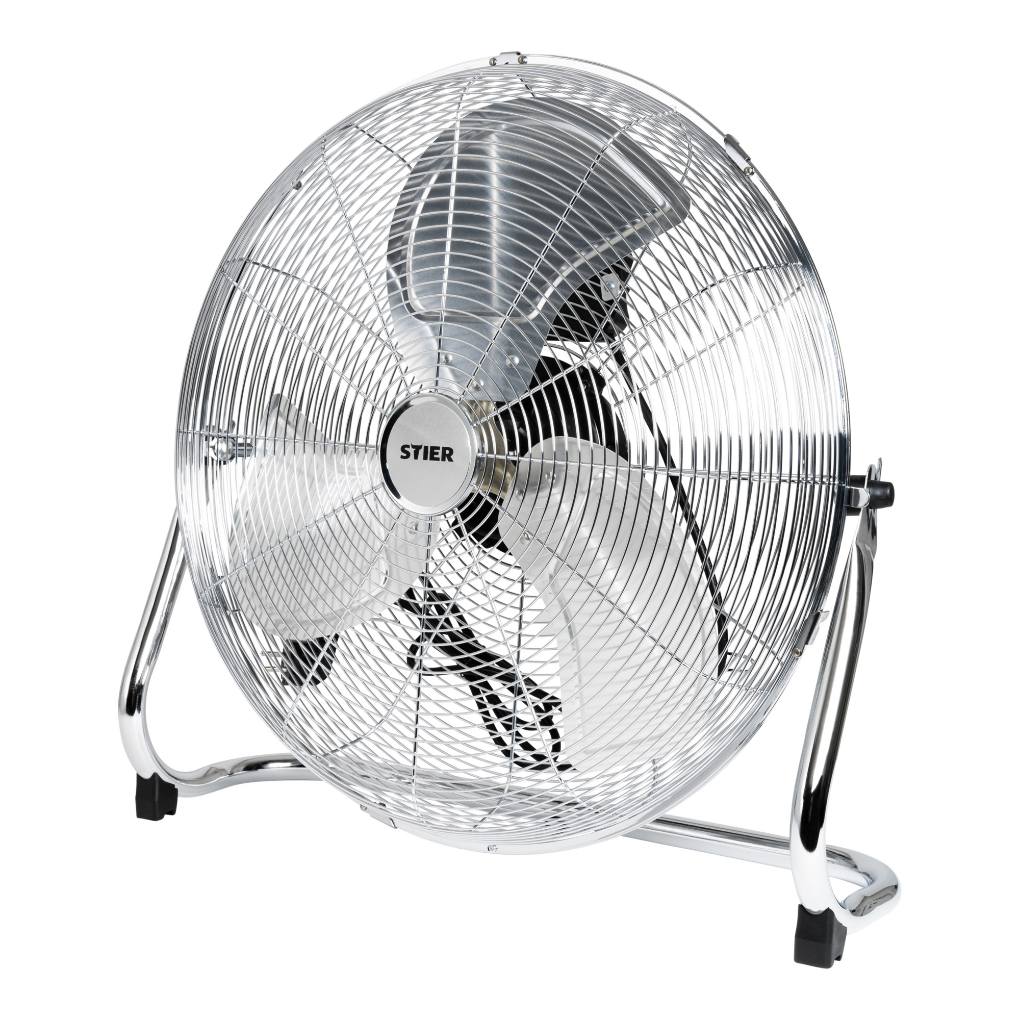 STIER Ventilator - Bild 6 von 22