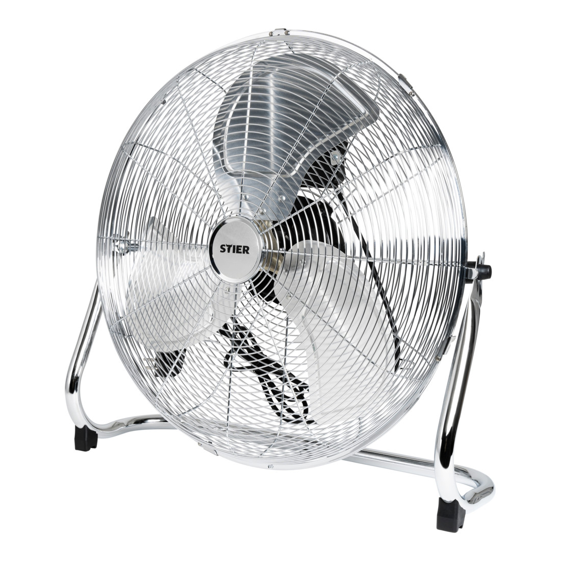 STIER Ventilator, 145 W
