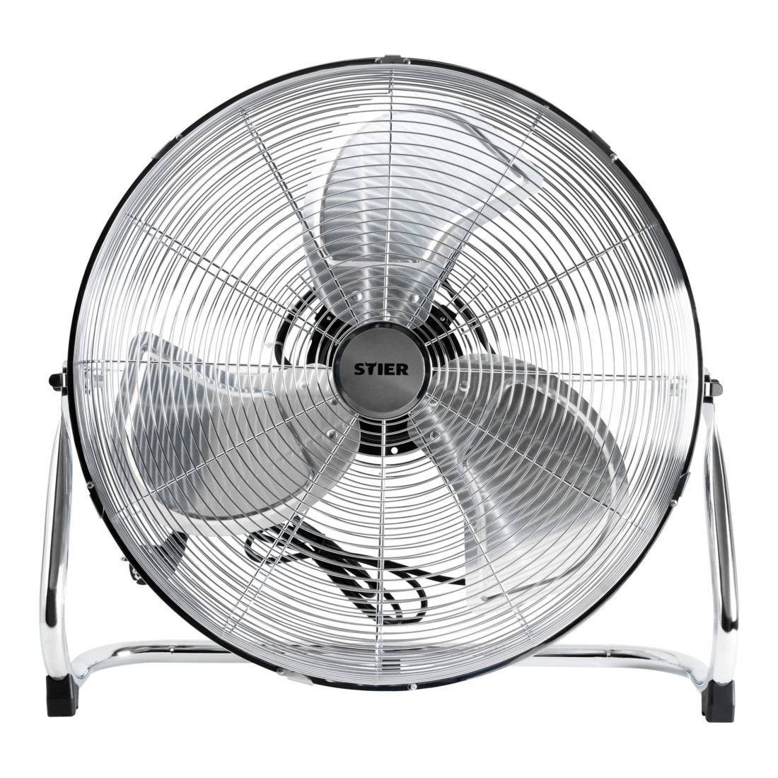 STIER Ventilator, 145 W