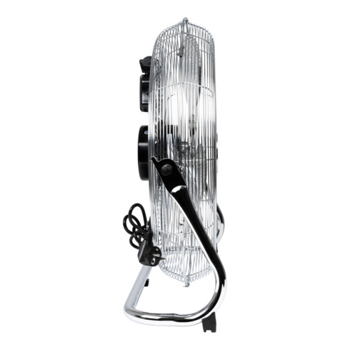 STIER Ventilator, 145 W