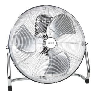 STIER Ventilator 145W