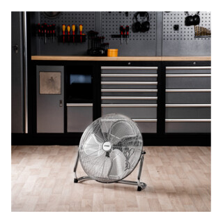 STIER Ventilatore, 120 W