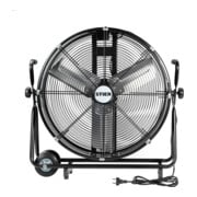 STIER Ventilatore a tamburo mobile 330 W ø600 mm-1