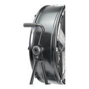 STIER Ventilatore a tamburo mobile 330 W ø600 mm-5