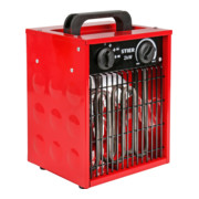 STIER ventilatorkachel 2,0 kW 150 m³/h-5