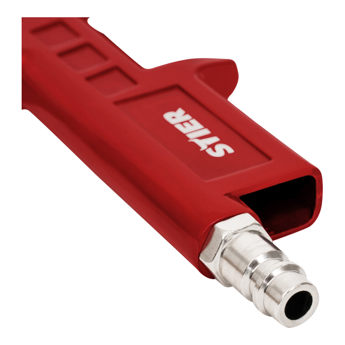 STIER verfspuitpistool SP-Basic+