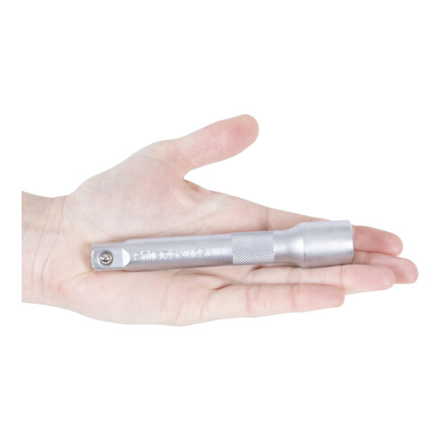 STIER Verlängerung mit Vierkantantrieb 1/2", Länge 250 mm