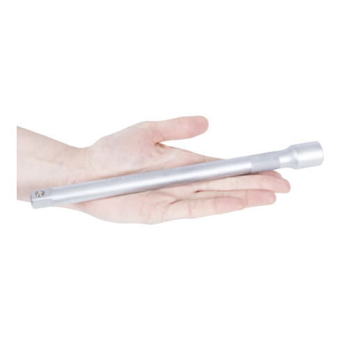 STIER Verlängerung mit Vierkantantrieb 1/2", Länge 250 mm