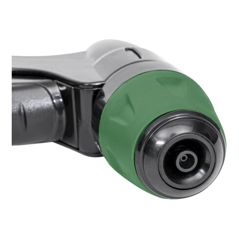 STIER verstellbare Gartenspritze Premium