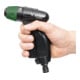 STIER verstellbare Gartenspritze Premium