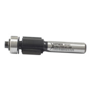 STIER afkantfrees, schachtdiameter 8 mm, HM (HW)-1