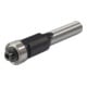 STIER Verzinkfrees D12,7 x L13 x S8 mm HM (HW)