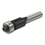 STIER afkantfrees, schachtdiameter 8 mm, HM (HW)-2