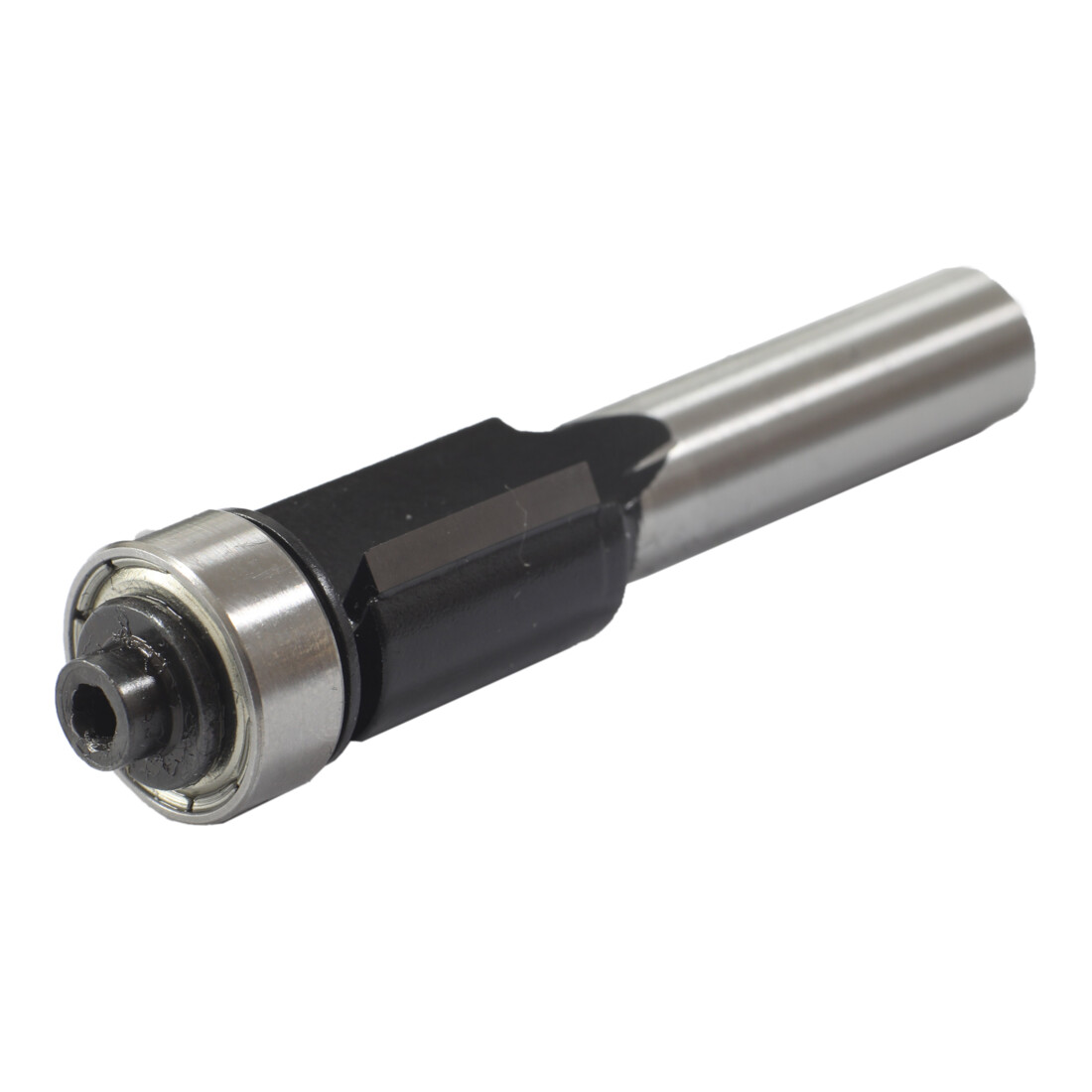 STIER afkantfrees, schachtdiameter 8 mm, HM (HW)
