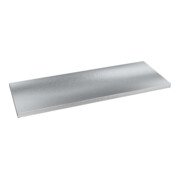 STIER Verzinkter Einlegeboden für Universalschrank Premium 1950x1500