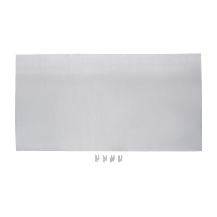 STIER Verzinkter Fachboden 1000x600mm für Werkstattschrank LP