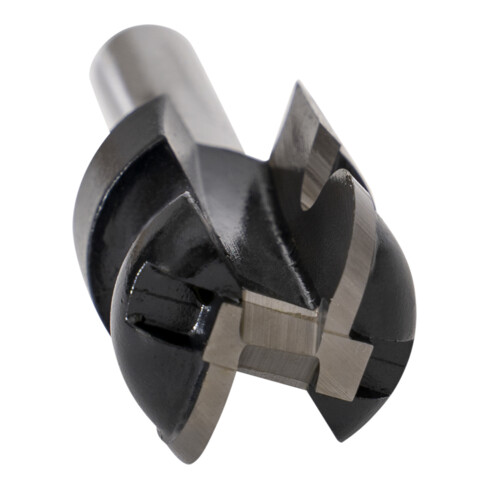 STIER vingergreepfrees HW 8 mm diameter 22-16 R2,5/6