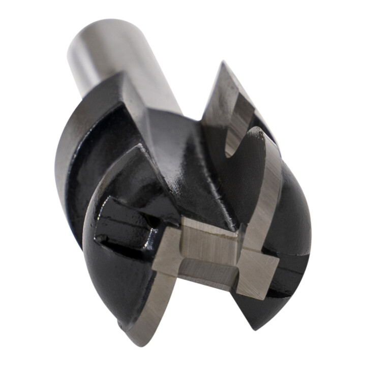 STIER vingergreepfrees HW 8 mm diameter 22-16 R2,5/6