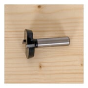 STIER vlakfrees HW-4