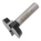 STIER vlakfrees HW 8 mm diameter 28 mm NL 7,5 mm 5 graden