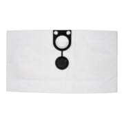 STIER Vliesfilterbeutel 5 Stk. für STIER Nass-Trockensauger Basic-32L-1