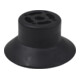 STIER voetsteun voor compressor LKT 240-8-24-3