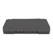 STIER vulling voor de bodem voor Systainer³, T-Loc, Classic-2