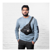STIER Waist Bag one size-4